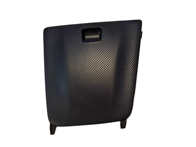 Porsche Brake Servo Cover Black - 911/Boxster/Cayman 05-12 9975513110002A