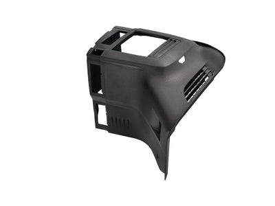 Porsche Brake Servo Trim Cover Black - 911/Boxster/Cayman 05-12 99755163300FMU