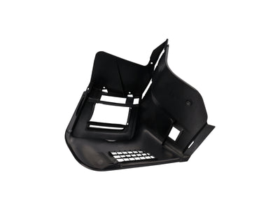 Porsche Brake Servo Trim Cover Black - 911/Boxster/Cayman 05-12 99755163300FMU