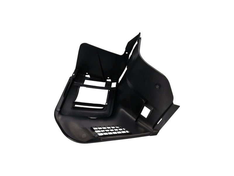 Porsche Brake Servo Trim Cover Black - 911/Boxster/Cayman 05-12 99755163300FMU