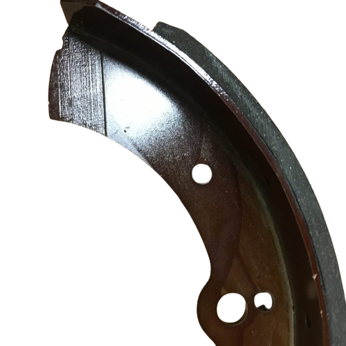 Porsche Brake Shoe Set 550 Front 60 mm Steel - 356A - 356B - 356C 55-65 550-42-015