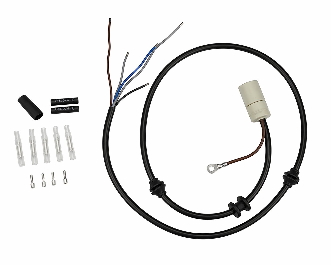 Porsche Brake System Harness - 928 | 1995-1998 993-612-185-00
