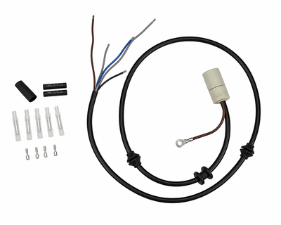 Porsche Brake System Harness - 928 | 1995-1998 993-612-185-00