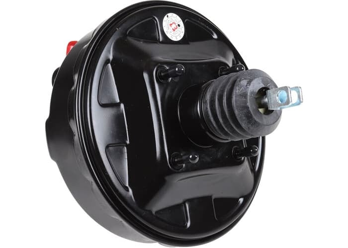 Porsche Brake Vacuum Booster - 911 SC/Carrera 78-88 930-355-027-00