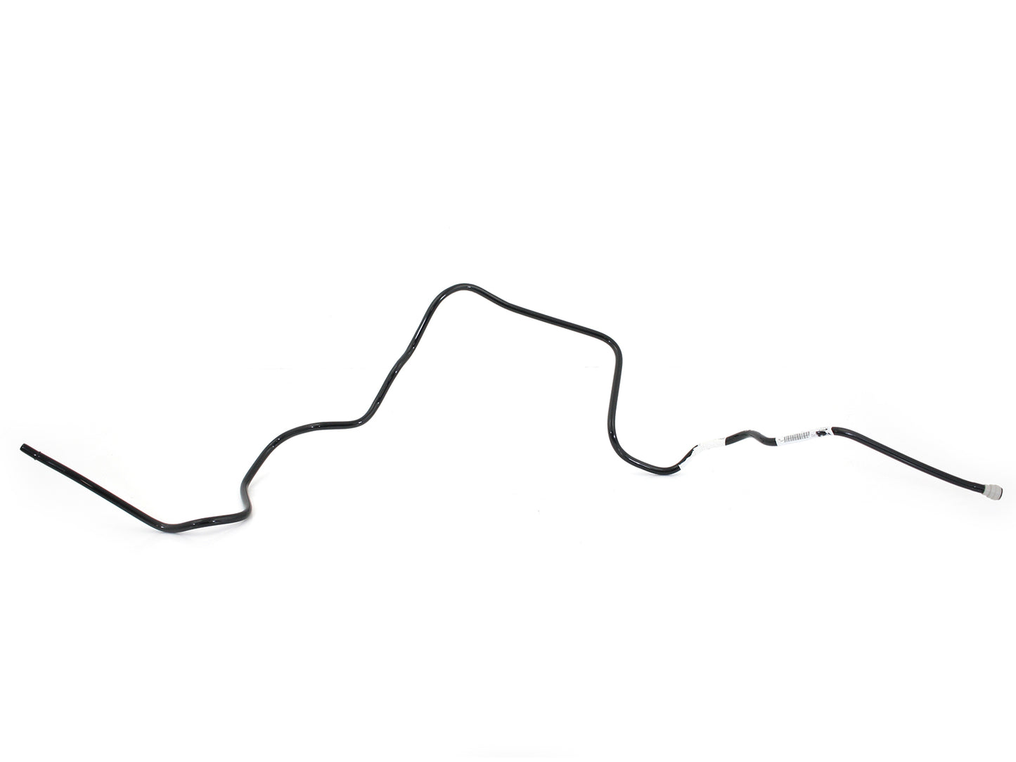 Porsche Brake Vacuum Line - 911 01-08 997-355-575-01