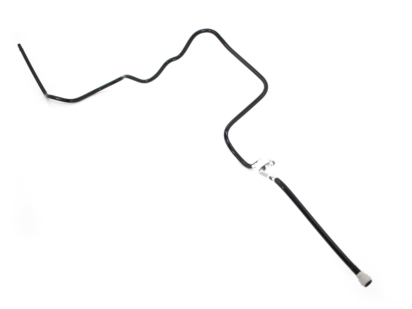 Porsche Brake Vacuum Line - 911 01-08 997-355-575-01