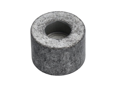 Porsche Brake Vibration Damper 23mm - 911 89-94 964-352-963-01