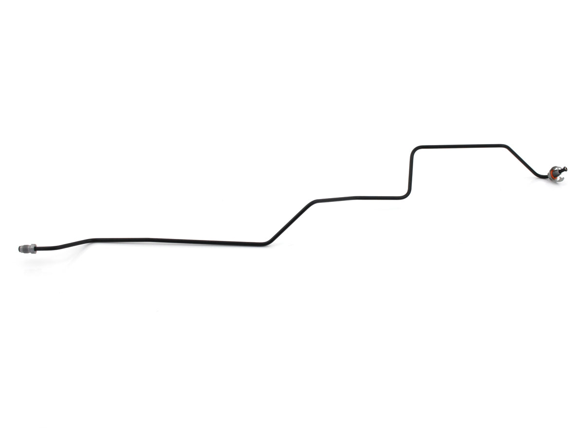 Porsche Brake line Rear Left - Boxster 97-04 986-355-189-09