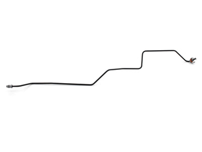 Porsche Brake line Rear Left - Boxster 97-04 986-355-189-09