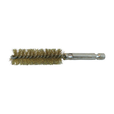 Porsche Brass Tube Bore Brush 8 mm 1715208
