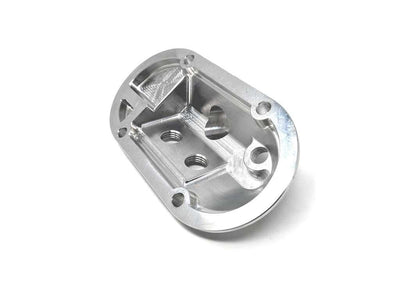 Porsche Breather Cover Lid - 911 89-94 964-107-073-20