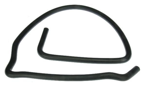 Porsche Breather Hose - 911 95-98 993-207-150-82