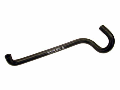 Porsche Breather Hose - Left - 928 87-95 928-107-313-02