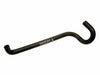 Porsche Breather Hose - Left - 928 87-95 928-107-313-02