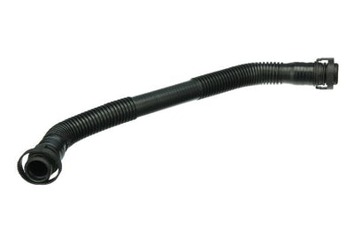 Porsche Breather Hose - Left to Right Valve Cover - Cayenne 08-10 948-107-245-02