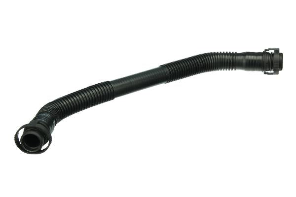 Porsche Breather Hose - Left to Right Valve Cover - Cayenne 08-10 948-107-245-02