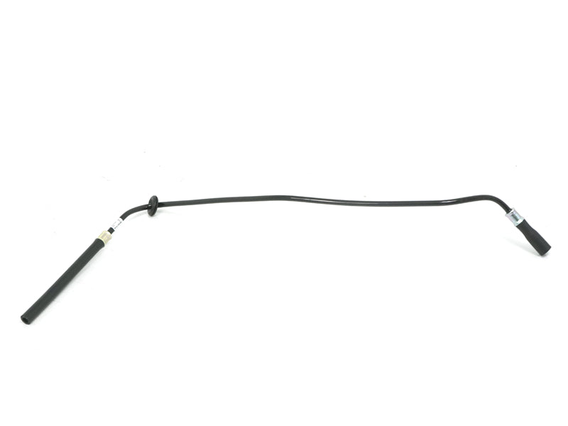 Genuine Porsche Rear Breather Line – 95810631401, Fits Cayenne / Macan / Panamera