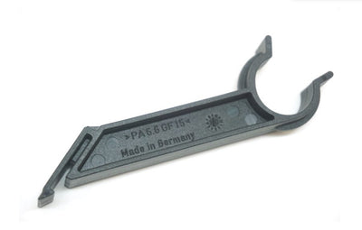 Porsche Breather Line Bracket - 911 05-08 997-107-547-00