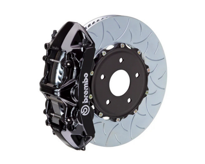 Porsche Brembo Big Brake Kit - Front - 993 | 1995-1998 BRB1N1-9091A1