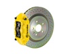 Porsche Brembo Gran Turismo Front Big Brake Kit - 911 | 1970-1989 SMC-911-001