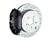 Porsche Brembo Gran Turismo Rear Big Brake Kit - 911 | 1970-1989 SMC-911-002