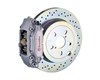 Porsche Brembo Gran Turismo Rear Big Brake Kit - 911 | 1970-1989 SMC-911-002
