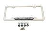 Porsche Brushed Silver Frame Porsche - PNA70201300 PNA70201300