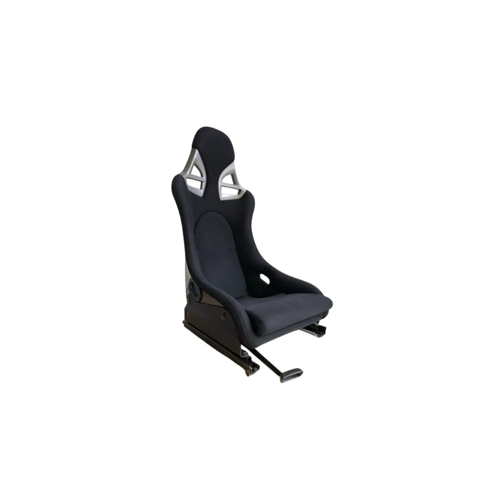 Porsche Bucket Seat Left - 911 07-11 997-521-401-01