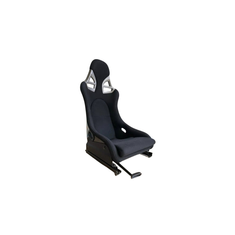 Porsche Bucket Seat Left - 911 07-11 997-521-401-01