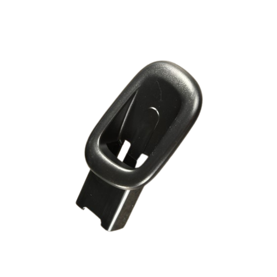 Porsche Bucket Seat Rosette Left - 911/Boxster/Cayman 05-16 9975215370001C