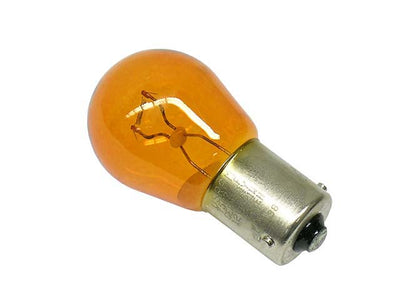 Porsche Bulb 12V - 21W Amber , 911/Boxster/Cayenne/Cayman | 1999-2010 7507