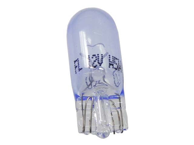 Porsche Bulb 12V - 5W Blue , 911/Boxster/Cayenne | 2003-2010 489133
