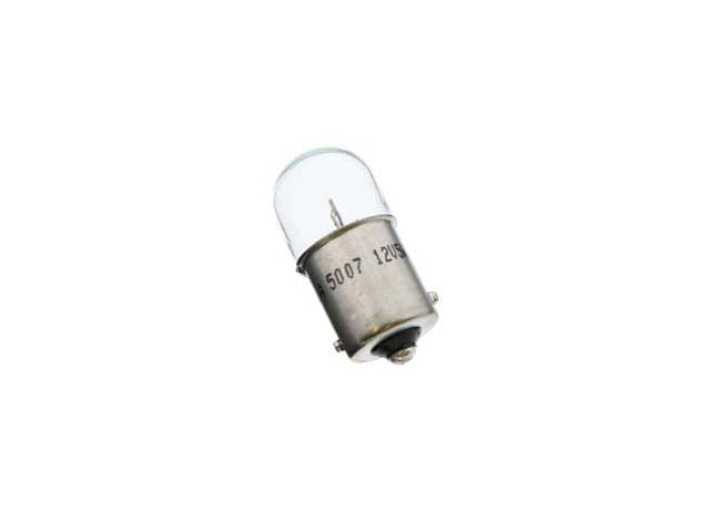 Porsche Bulb 12V - 5W , Boxster/911/912/914/930 | 1965-2004 5007