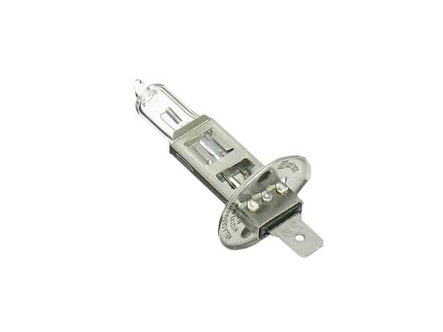Porsche Bulb - Halogen 12V - 55W , 911 | 1995-1998 H1