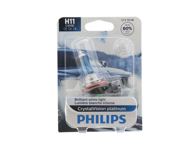Porsche Bulb - Halogen 12V - 55W , 911/Boxster/Cayman/Cayenne/Macan | 2003-2018 H11
