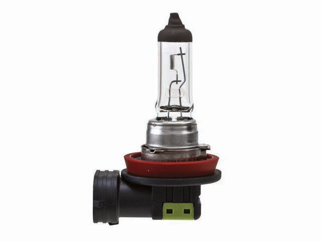 Porsche Bulb - Halogen 12V - 55W , 911/Boxster/Cayman/Cayenne/Macan | 2003-2018 H11
