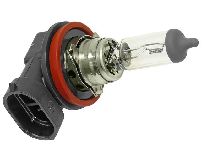 Porsche Bulb - Halogen 12V - 55W , 911/Boxster/Cayman/Cayenne/Macan | 2003-2018 H11