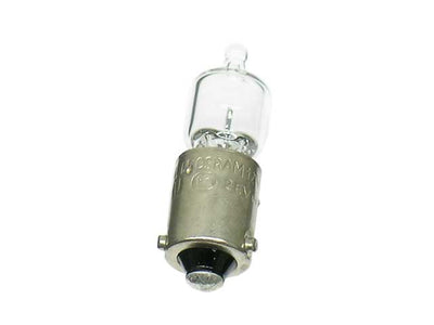 Porsche Bulb - Halogen Ultra Life 12V - 6W , 911/Boxster/Cayman | 1997-2008 H6W