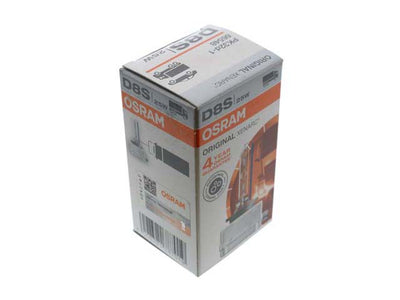 Porsche Bulb - Xenon 12V - 25W , Cayenne | 2015-2018 D8S
