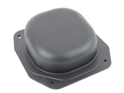Porsche Bulkhead Cover - 911 05-13 997-504-471-00