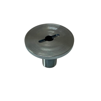 Porsche Bump Stop Retaining Bolt - 356C 64-65 695-333-513-00