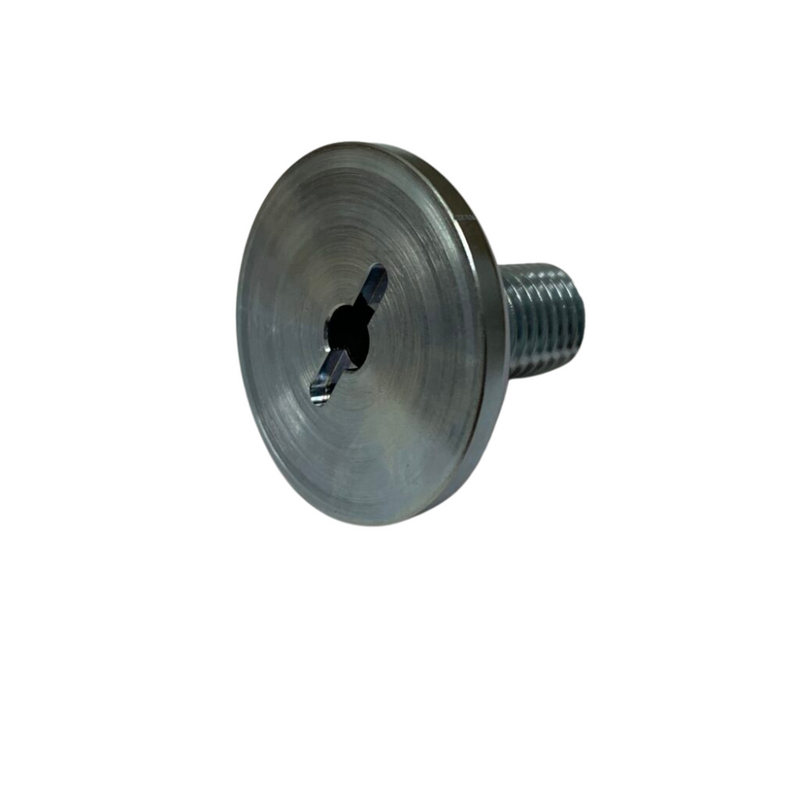 Porsche Bump Stop Retaining Bolt - 356C 64-65 695-333-513-00