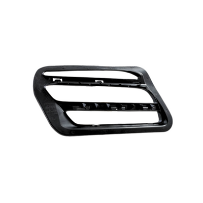 Porsche Bumper Air Duct Frame Left - 911 07-13 9975056630001C