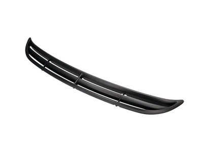 Porsche Bumper Air Duct Trim Satin Black - 911 07-11 9975753279001C
