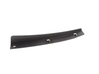 Porsche Bumper Air Guide Left - 911 07-11 997-504-651-90