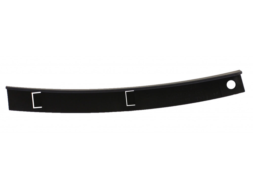 Porsche Bumper Air Guide Right - 911 07-11 997-504-652-90