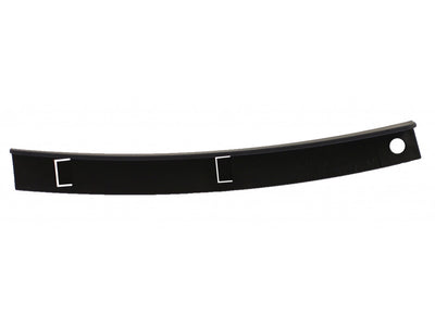 Porsche Bumper Air Guide Right - 911 07-11 997-504-652-90