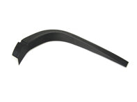 Porsche Bumper Air Vent Trim Left - 911 07-09 99750566480G2X