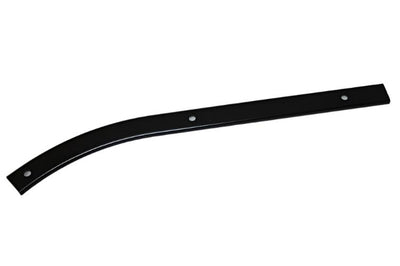Porsche Bumper Attachment Strip Left - 911 89-94 964-505-443-00