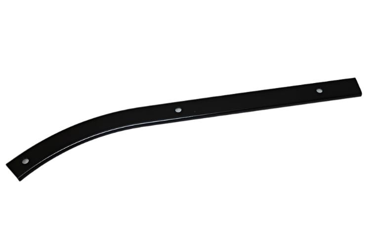 Porsche Bumper Attachment Strip Left - 911 89-94 964-505-443-00